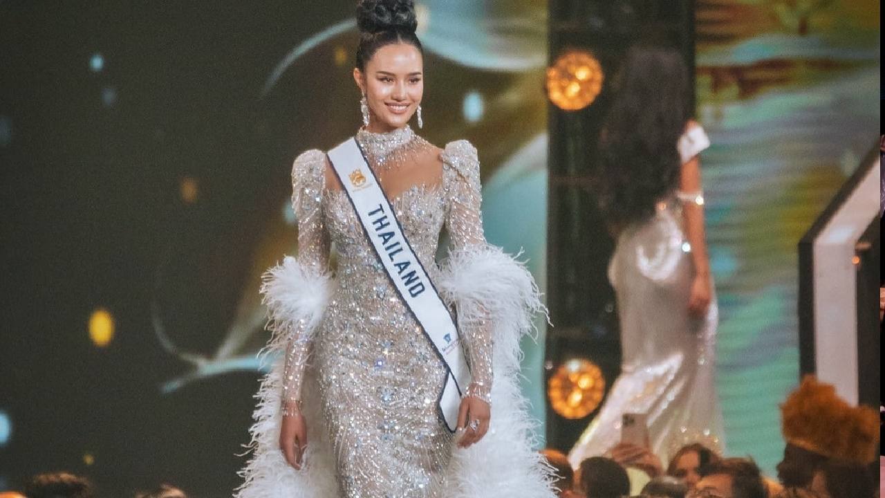 Miss World 2025: 108 ಸ್ಪರ್ಧಿಗಳನ್ನು ಹಿಂದಿಕ್ಕಿ ವಿಶ್ವ ಸುಂದರಿ ಕೀರಿಟ ತೊಟ್ಟ ಓಪಾಲ್ ಸುಚಾತಾ ಬಗ್ಗೆ ನಿಮಗೆಷ್ಟು ಗೊತ್ತು? - Image 4