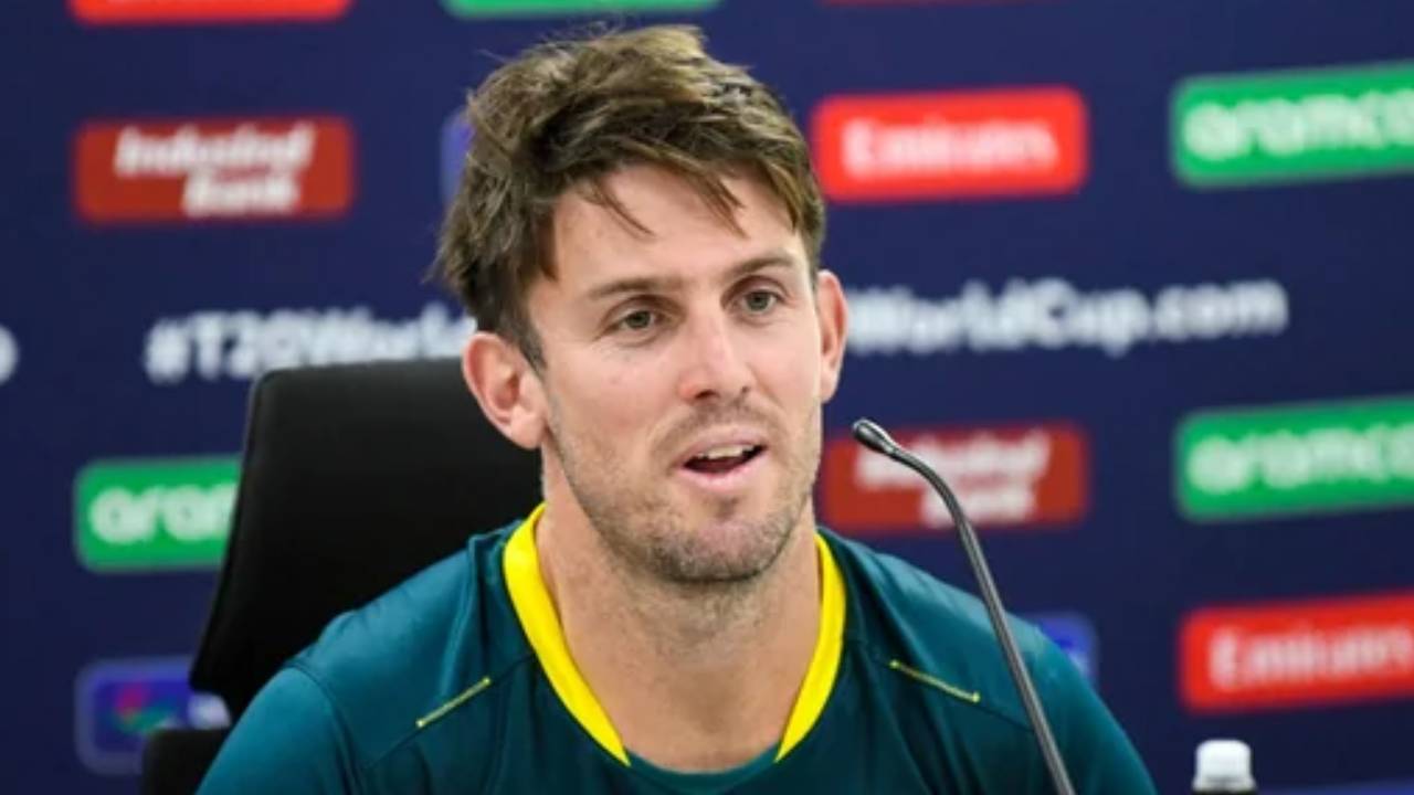 'ತಂಡದ ಭವಿಷ್ಯ ದೇವರ ಮಡಿಲಲ್ಲಿ'; ಸೋಲಿನ ಬಳಿಕ ಭಾವುಕರಾದ ಮಾರ್ಷ್‌