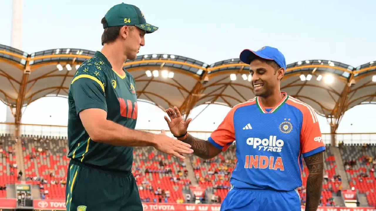 ಅಂತಿಮ ಟಿ20; ಸರಣಿ ಗೆಲುವಿನ ನಿರೀಕ್ಷೆಯಲ್ಲಿ ಭಾರತ