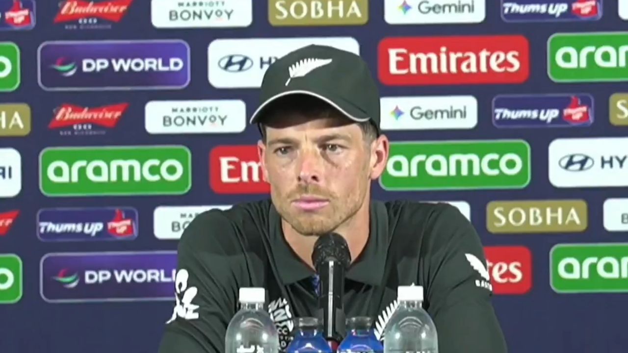 ಜಸ್‌ಪ್ರೀತ್‌ ಬುಮ್ರಾ ಬಗ್ಗೆ ದೊಡ್ಡ ಹೇಳಿಕೆ ನೀಡಿದ ಮಿಚೆಲ್‌ ಸ್ಯಾಂಟ್ನರ್‌!