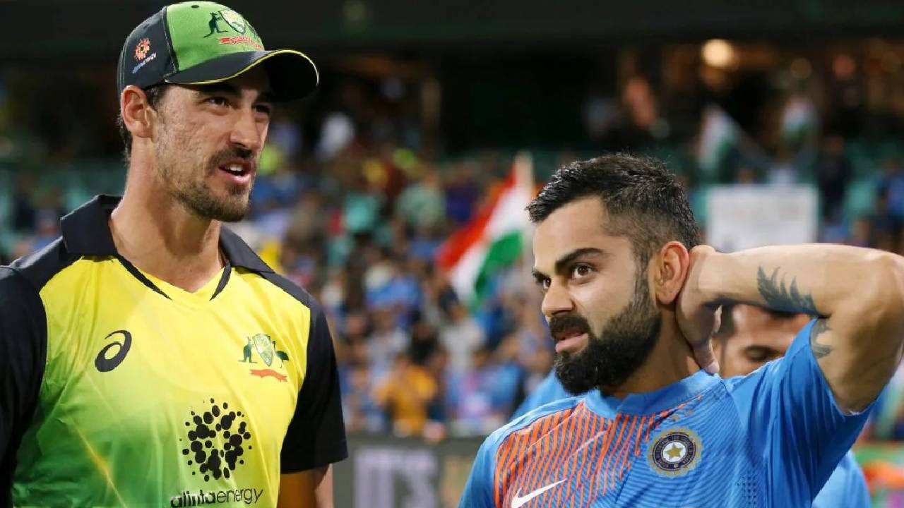 ಭಾರತ ಸರಣಿಗೆ ಬಲಿಷ್ಠ ತಂಡ ಪ್ರಕಟಿಸಿದ ಕ್ರಿಕೆಟ್‌ ಆಸ್ಟ್ರೇಲಿಯಾ