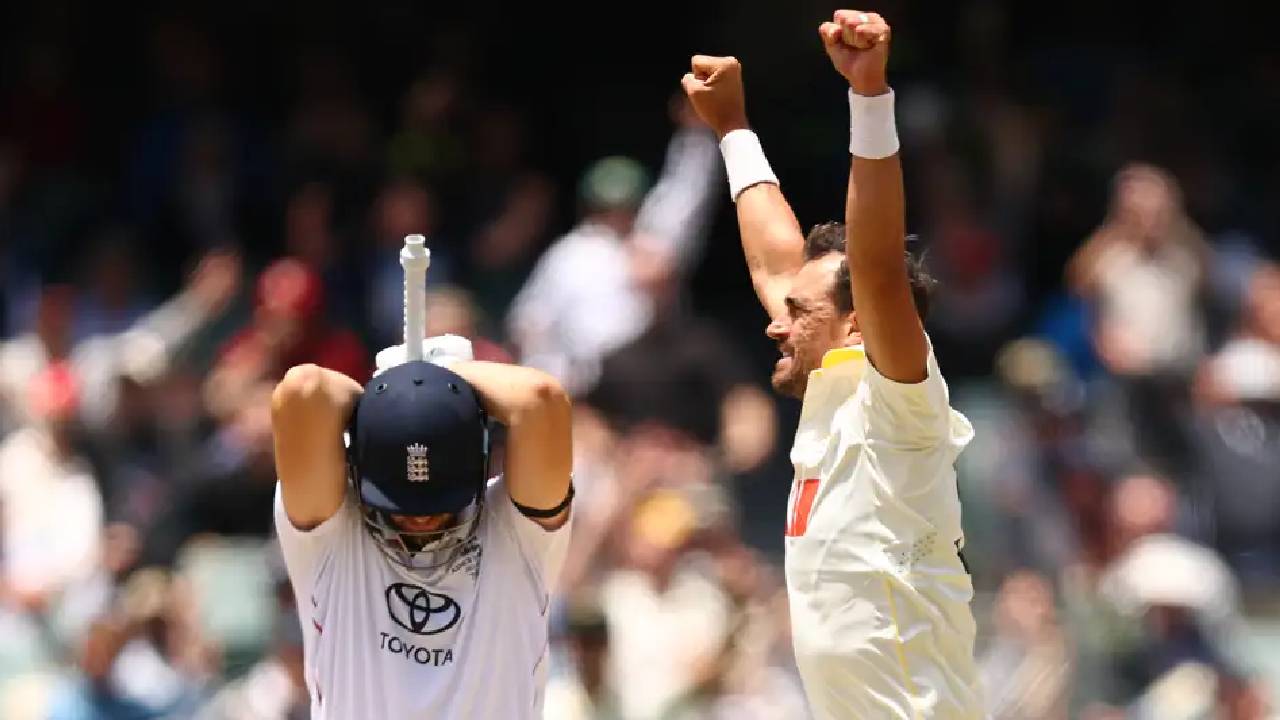 3-0 ಮುನ್ನಡೆ ಸಾಧಿಸಿ ಆಶಸ್ ಸರಣಿ ಗೆದ್ದ ಆಸ್ಟ್ರೇಲಿಯಾ