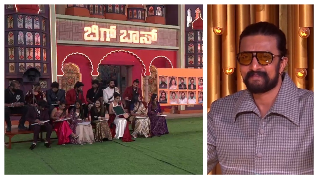 BBK 12: ಮಿಸ್ಟೇಕ್‌ ಮಾಡಿದ ಸ್ಪರ್ಧಿಗಳಿಗೆ ಹೊಸ ಅಧಿಕಾರ ಕೊಟ್ಟ ʻಕಿಚ್ಚʼ ಸುದೀಪ್;‌ ಇದು ಜಾರಿಯಾಗುತ್ತಾ?