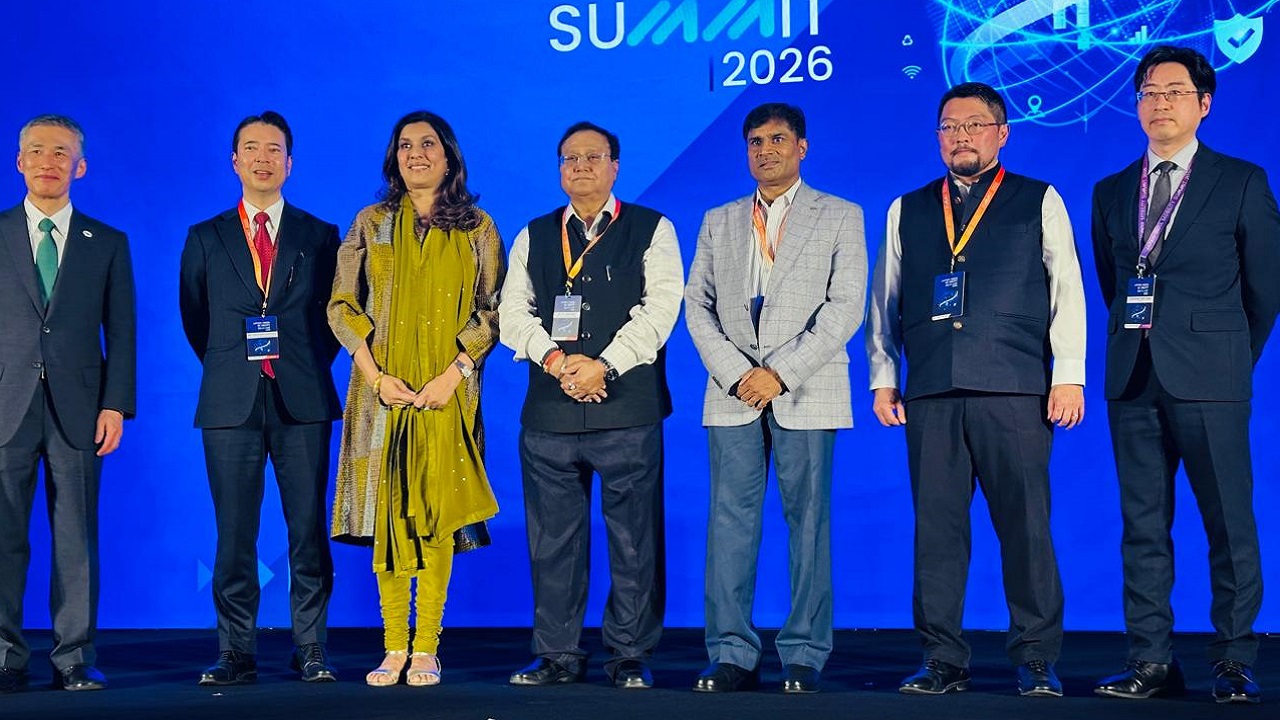 ಜಪಾನ್-ಭಾರತ ಮೊಬಿಲಿಟಿ ಶೃಂಗಸಭೆ 2026: ಶುದ್ಧ ಇಂಧನ, ಡಿಜಿಟಲ್ ಮೊಬಿಲಿಟಿ ಮತ್ತು ನಾವೀನ್ಯತೆ ಕುರಿತು ದ್ವಿಪಕ್ಷೀಯ ಸಹಕಾರಕ್ಕೆ ವೇಗ