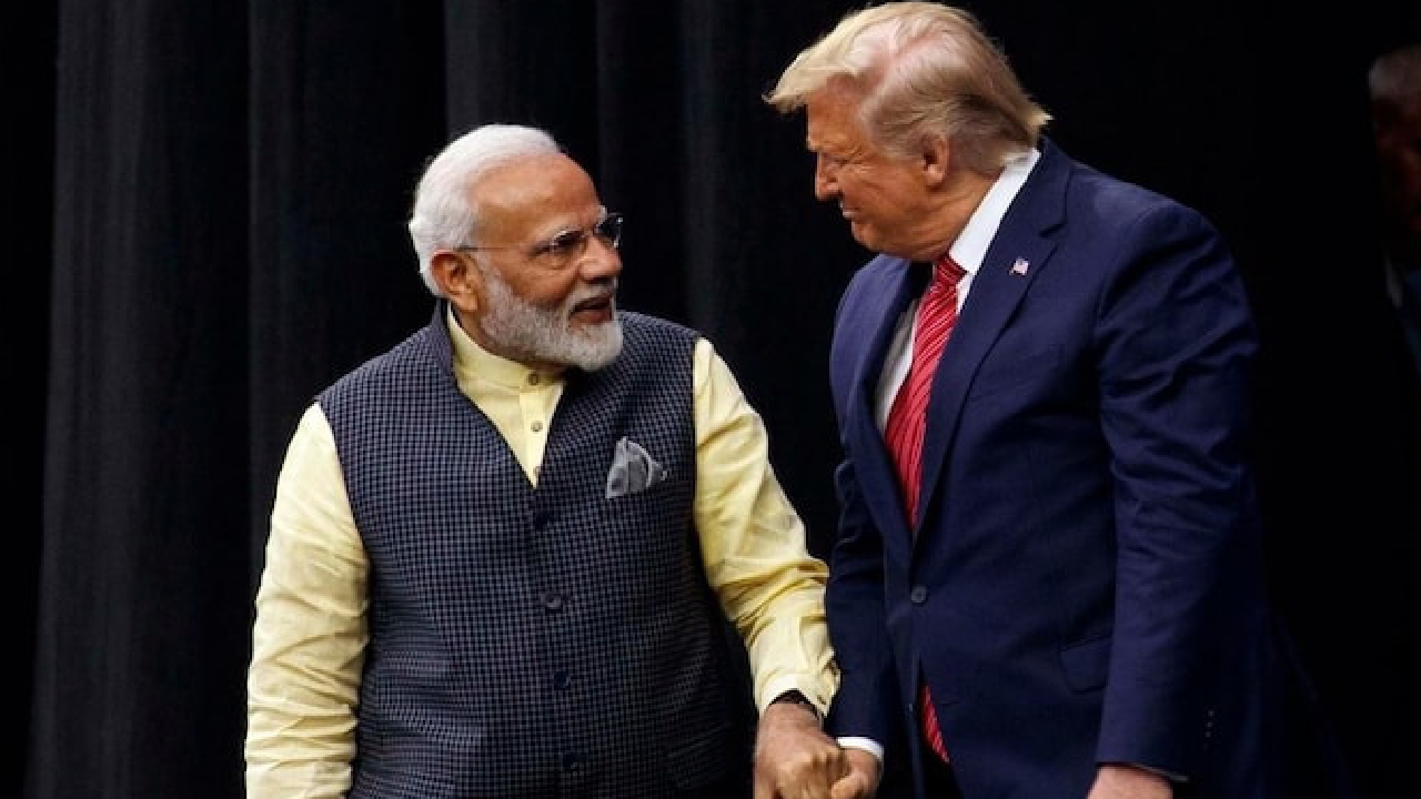 Trump- Modi: ಪುಟಿನ್‌ ಭಾರತ ಭೇಟಿ ಬೆನ್ನಲ್ಲೇ ಮೋದಿಗೆ ಕರೆ ಮಾಡಿದ ಟ್ರಂಪ್‌! ಆಗಿದ್ದೇನು?