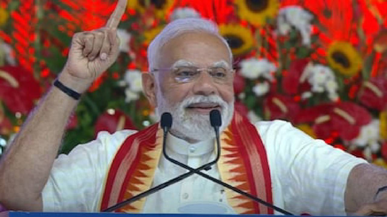 ಟ್ರಂಪ್ ಸುಂಕದ ಗಡುವಿಗೆ ಮುನ್ನ ಪ್ರಧಾನಿ ಮೋದಿ ಹೇಳಿದ್ಧೇನು ?