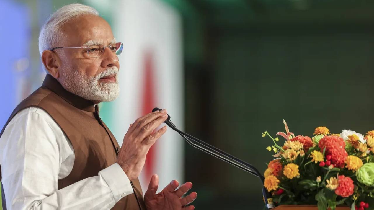 ʼಚಂದ್ರಯಾನ -5 ಮಿಷನ್ʼ ಭಾರತ ಮತ್ತು ಜಪಾನ್ ಪಾಲುದಾರಿಕೆ