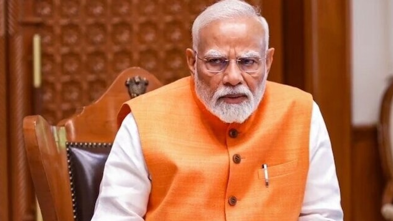 ಮೀಟಿಂಗ್ ಮೇಲೆ ಮೀಟಿಂಗ್ ನಡೆಸುತ್ತಿರುವ ಕೇಂದ್ರ ಸರ್ಕಾರ
