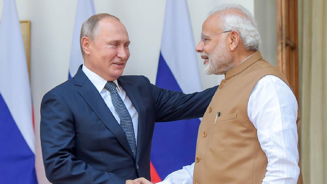 ರಷ್ಯಾದಿಂದ ತೈಲ ಖರೀದಿ; ಭಾರತಕ್ಕೆ ಅಮೆರಿಕ ಒತ್ತಡ, ಮುಂದೇನಾಗಲಿದೆ?