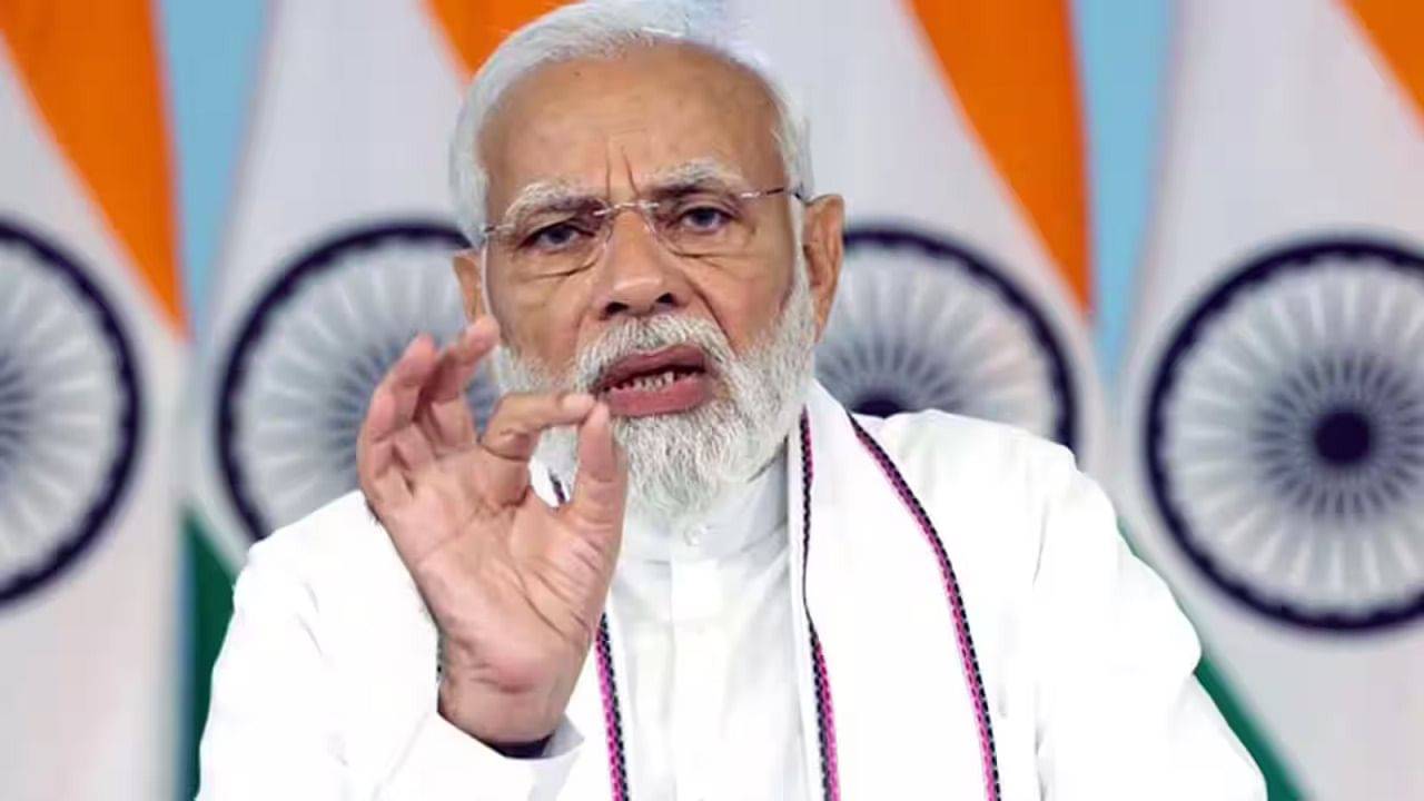 ಈ ಬಾರಿ ನವರಾತ್ರಿ ಸಂಪೂರ್ಣ ಸ್ವದೇಶಿಮಯವಾಗಿರಲಿ; ಮೋದಿ