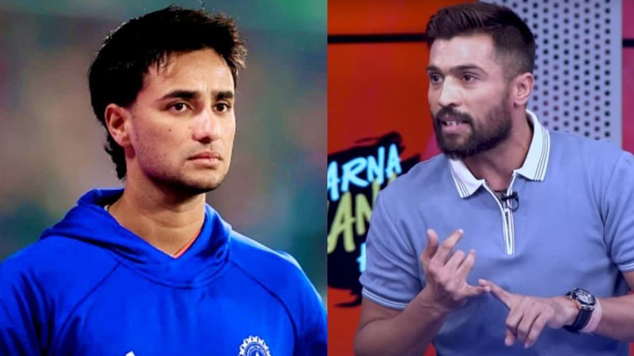 ಅಭಿಷೇಕ್‌ ಶರ್ಮಾಗೆ ಸಂದೇಶ ರವಾನಿಸಿದ ಮೊಹಮ್ಮದ್‌ ಆಮಿರ್‌!