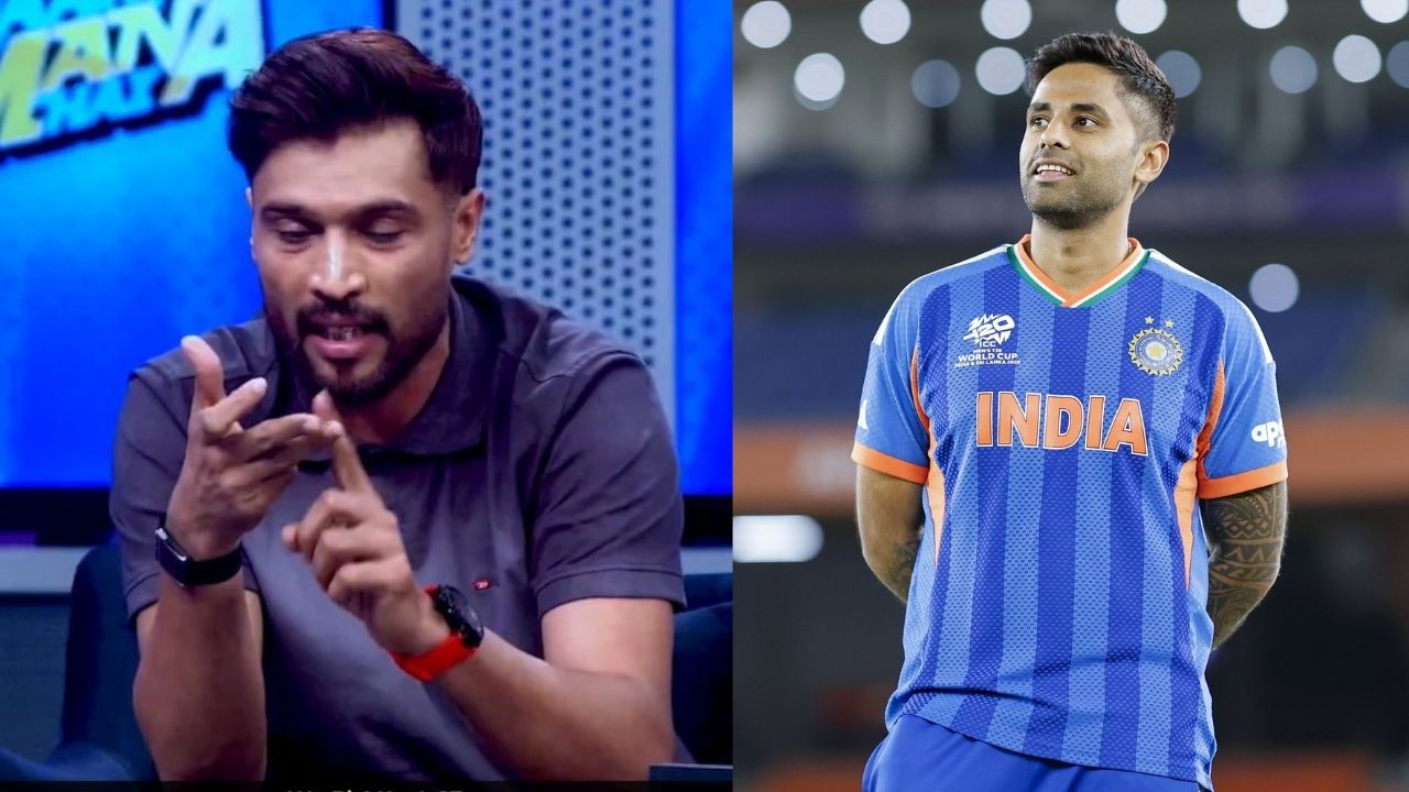 ನ್ಯೂಜಿಲೆಂಡ್‌ ಎದುರು ಭಾರತ ಸೋಲಲಿದೆ ಎಂದ ಮೊಹಮ್ಮದ್‌ ಆಮಿರ್‌!