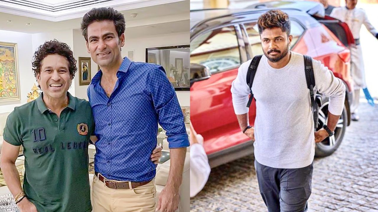 ಸಂಜು ಸ್ಯಾಮ್ಸನ್‌ಗೆ ಎದುರಾಗಿರುವ ಅಪಾಯವನ್ನು ತಿಳಿಸಿದ ಕೈಫ್‌!
