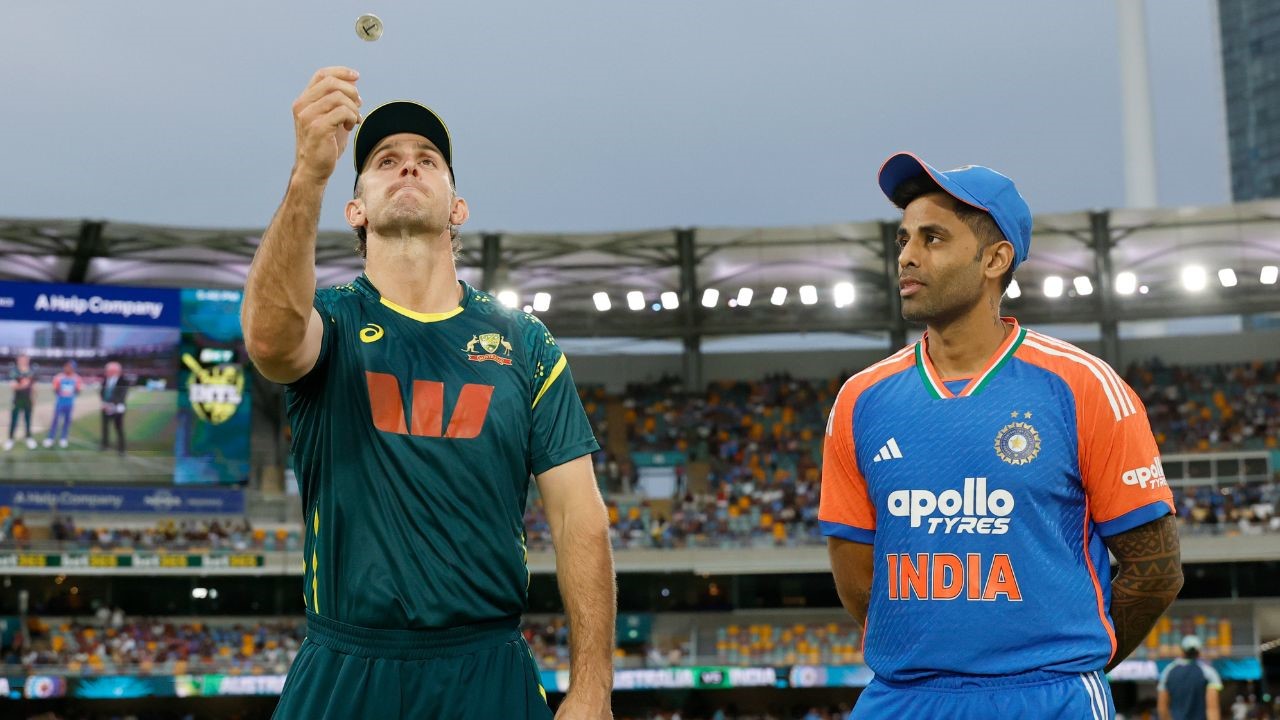 ಸೂರ್ಯಕುಮಾರ್‌ ನಾಯಕತ್ವವನ್ನು ಶ್ಲಾಘಿಸಿದ ಮೊಹಮ್ಮದ್‌ ಕೈಫ್‌!