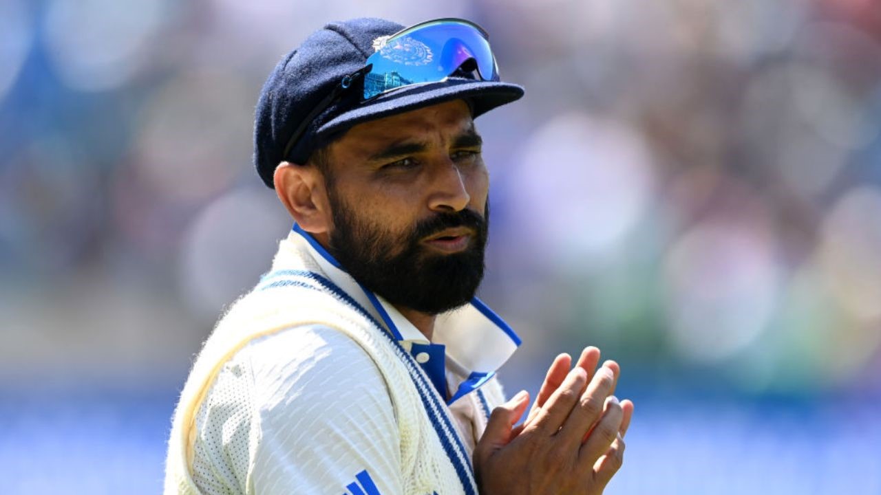 ಭಾರತ ತಂಡದಿಂದ ಔಟ್‌! ಮೊಹಮ್ಮದ್‌ ಶಮಿ ವೃತ್ತಿ ಜೀವನ ಅಂತ್ಯ?