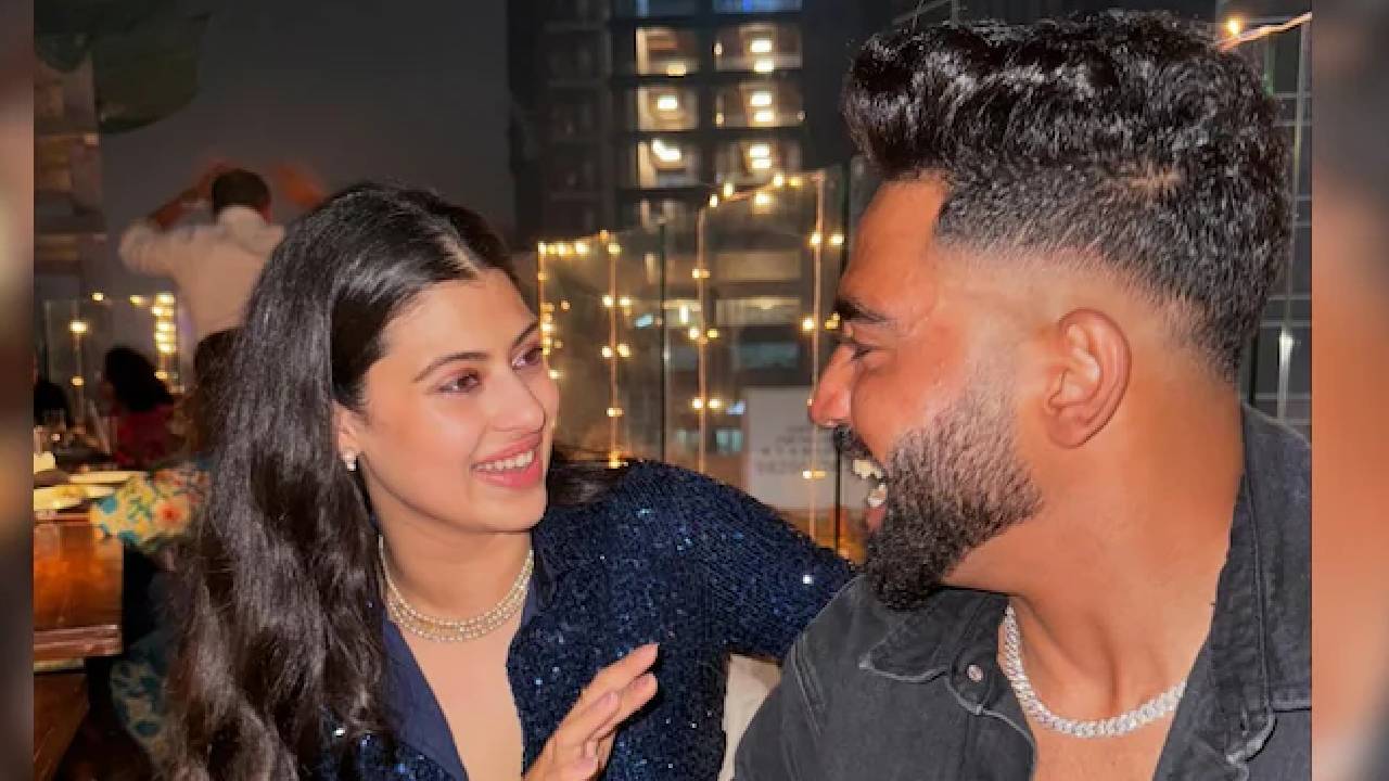 Mohammed Siraj: ಆಶಾ ಭೋಂಸ್ಲೆ ಮೊಮ್ಮಗಳ ಜತೆ ಡೇಟಿಂಗ್‌ ನಡೆಸುತ್ತಿದ್ದಾರಾ ಸಿರಾಜ್‌?