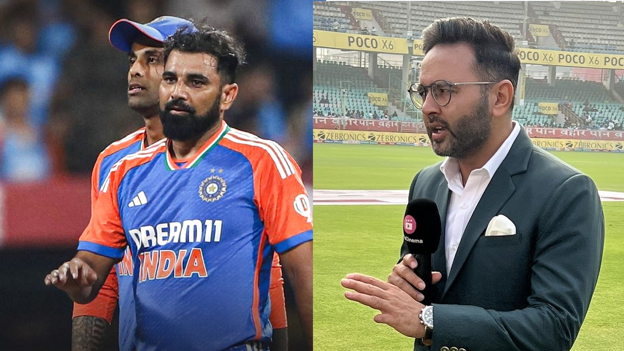 IND vs ENG: ಮೊಹಮ್ಮದ್ ಶಮಿ ಬಗ್ಗೆ ದೊಡ್ಡ ಹೇಳಿಕೆ ನೀಡಿದ ಪಾರ್ಥಿವ್ ಪಟೇಲ್!