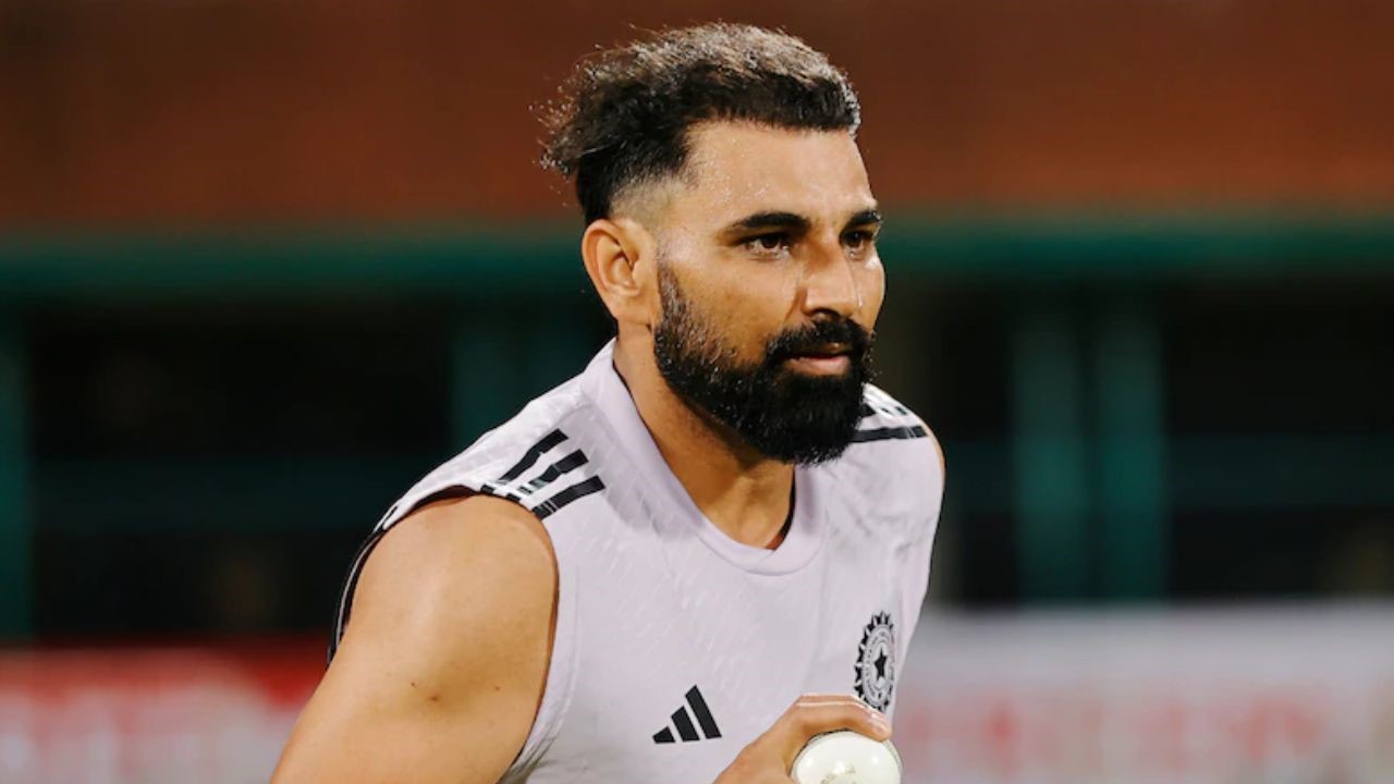 ಭಾರತ ತಂಡದ ಬೌಲಿಂಗ್ ವಿಭಾಗವನ್ನು ಟೀಕಿಸಿದ ಮೊಹಮ್ಮದ್ ಶಮಿ!