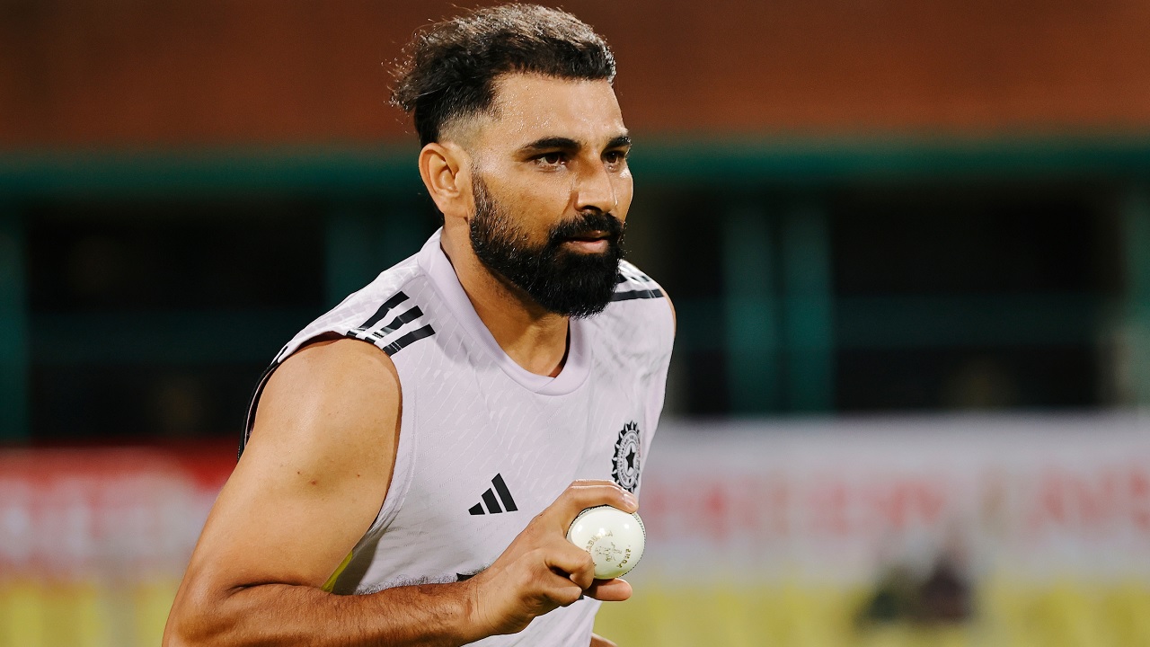 IND vs ENG 3rd T20I: ಶಮಿ ಕಮ್ಬ್ಯಾಕ್, ಭಾರತದ ಪ್ಲೇಯಿಂಗ್ XIನಲ್ಲಿ ಒಂದು ಬದಲಾವಣೆ!