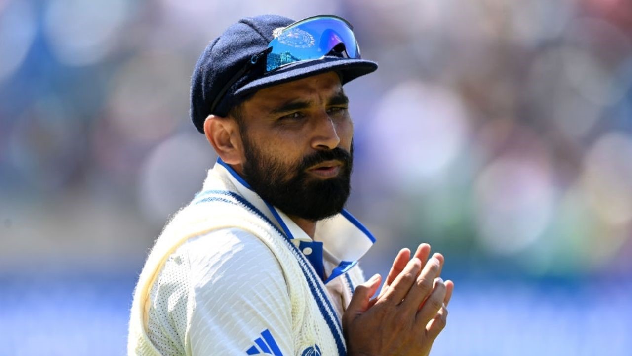 ಮೊಹಮ್ಮದ್‌ ಶಮಿ ಪರ ಬ್ಯಾಟ್‌ ಬೀಸಿದ ಮನೋಜ್‌ ತಿವಾರಿ!