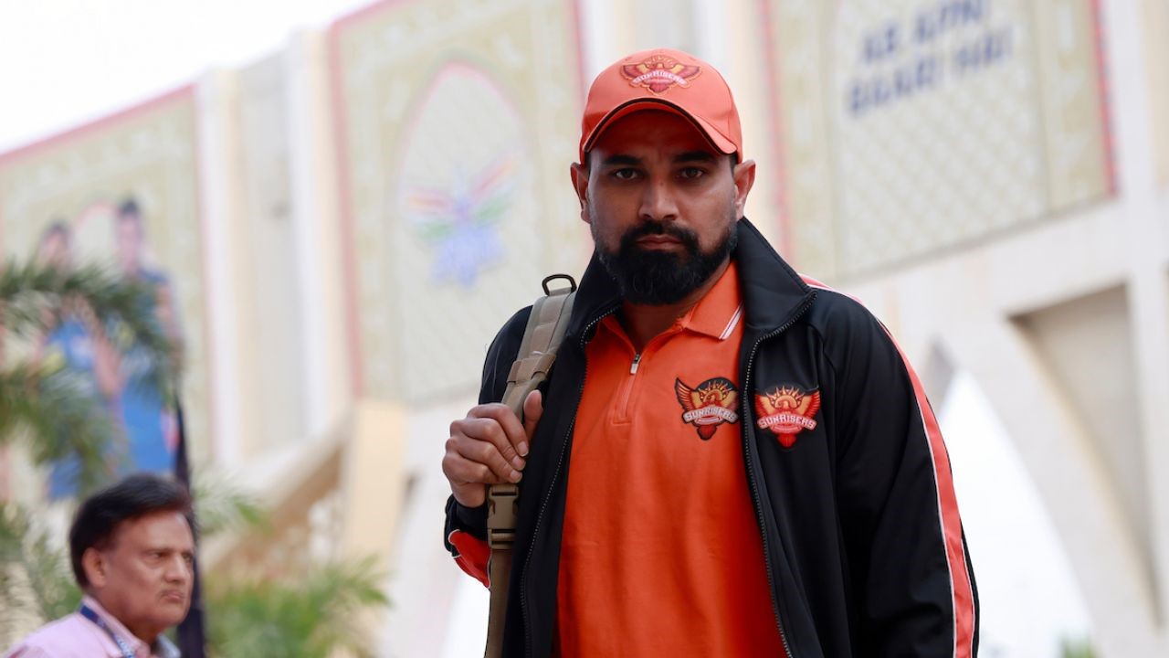 ಮೊಹಮ್ಮದ್‌ ಶಮಿ ಮೇಲೆ ಕಣ್ಣಿಟ್ಟಿರುವ ಎರಡು ಫ್ರಾಂಚೈಸಿಗಳು!