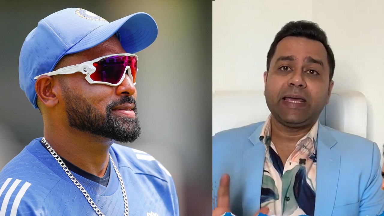 ಸಿರಾಜ್ಗೆ ಅವಕಾಶ ನೀಡಬೇಕಿತ್ತೆಂದ ಆಕಾಶ್ ಚೋಪ್ರಾ!