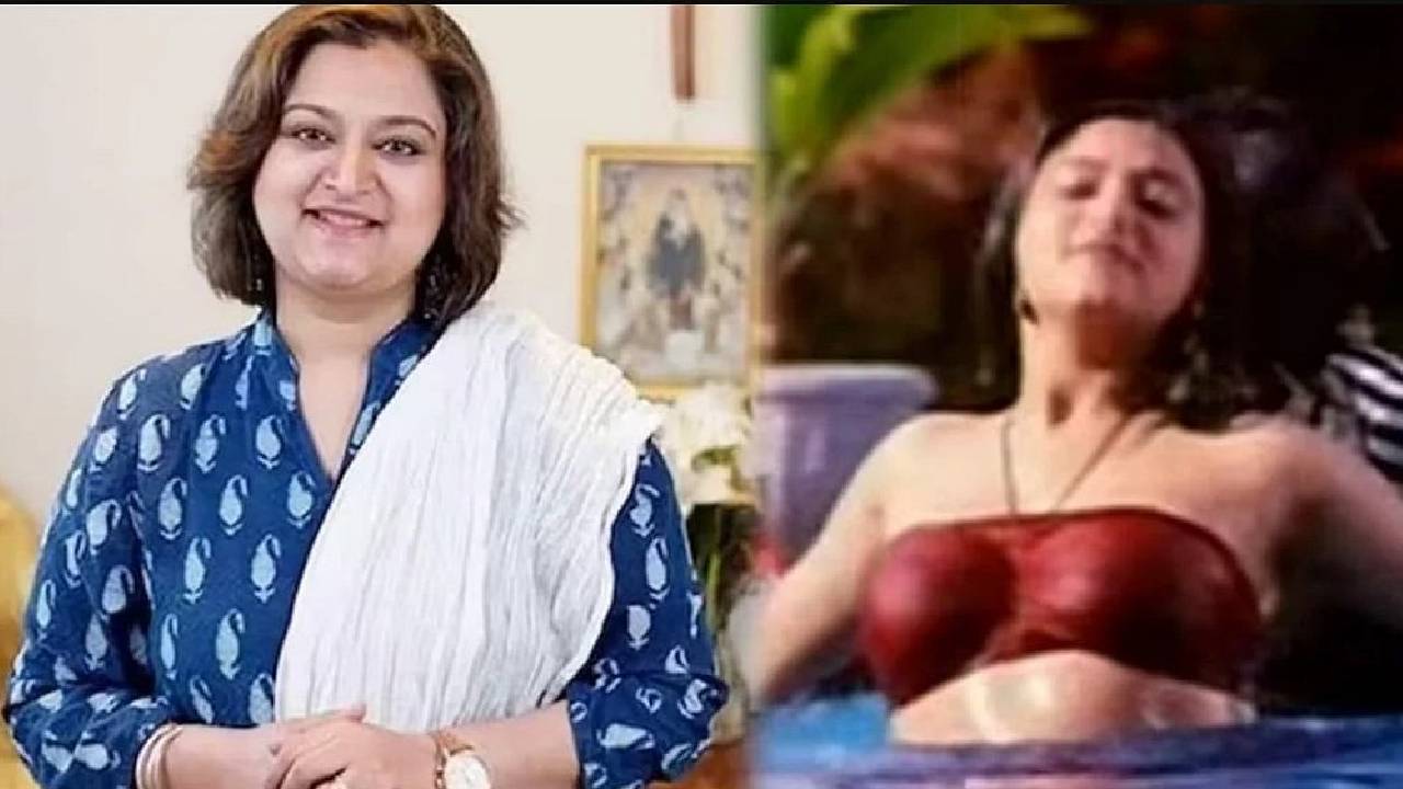 ಖ್ಯಾತ ನಟಿ ಮೋಹಿನಿ 7ಬಾರಿ ಆತ್ಮಹತ್ಯೆ ನಿರ್ಧಾರ ಕೈಗೊಂಡಿದ್ಯಾಕೆ?