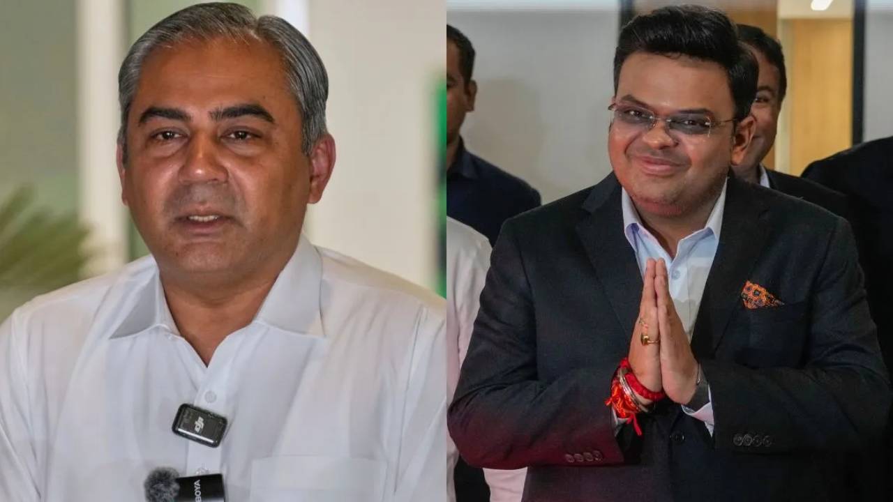 ಭಾರತ ವಿರುದ್ಧದ ಟಿ20 ವಿಶ್ವಕಪ್‌ ಪಂದ್ಯ ಬಹಿಷ್ಕಾರಕ್ಕೆ ಪಾಕ್ ಚಿಂತನೆ