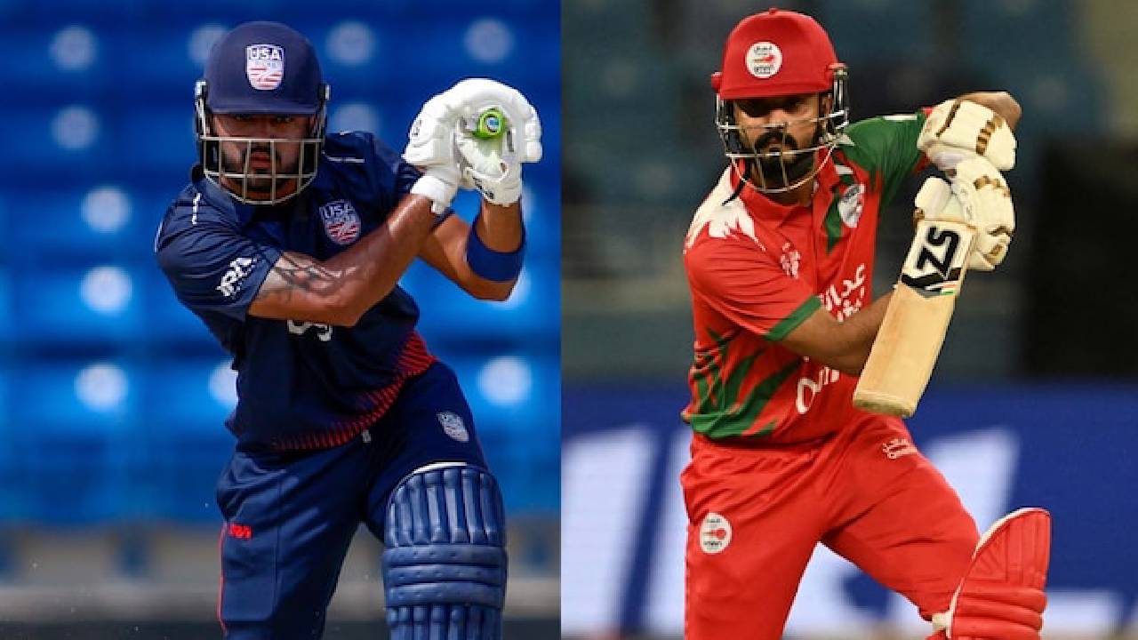 ಟಿ20 ವಿಶ್ವಕಪ್‌ನಲ್ಲಿರುವ ಭಾರತೀಯ ಮೂಲದ ನಾಯಕರ ಪಟ್ಟಿ ಇಲ್ಲಿದೆ