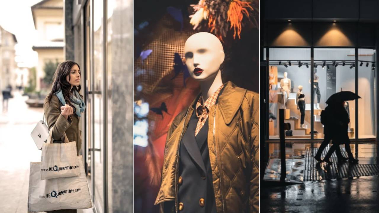 Monsoon Shopping Styling Tips: ಮಾನ್ಸೂನ್ ಸೀಸನ್ ಶಾಪಿಂಗ್ ಸ್ಟೈಲಿಂಗ್‌ಗೆ ಇಲ್ಲಿದೆ 5 ಐಡಿಯಾ