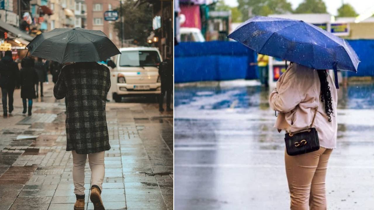 Monsoon Shopping Styling Tips: ಮಾನ್ಸೂನ್ ಸೀಸನ್ ಶಾಪಿಂಗ್ ಸ್ಟೈಲಿಂಗ್ಗೆ ಇಲ್ಲಿದೆ 5 ಐಡಿಯಾ - Image 3