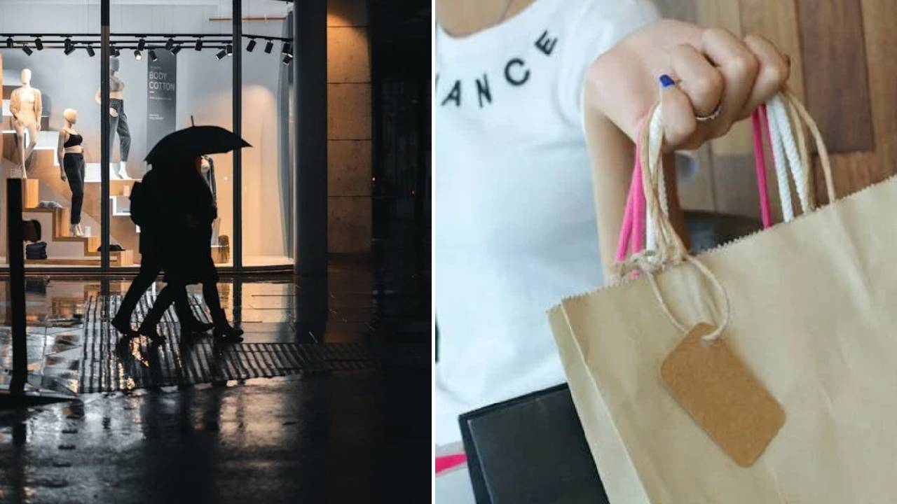 Monsoon Shopping Styling Tips: ಮಾನ್ಸೂನ್ ಸೀಸನ್ ಶಾಪಿಂಗ್ ಸ್ಟೈಲಿಂಗ್ಗೆ ಇಲ್ಲಿದೆ 5 ಐಡಿಯಾ - Image 5