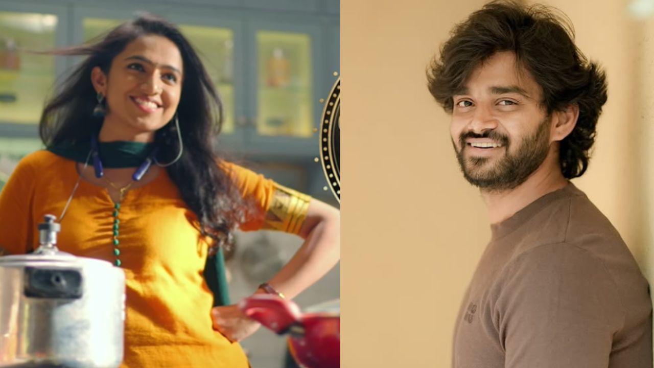 ‘ಮೂಗುತಿ ಮಲ್ಲಿ’ಗೆ ಚಂದನ್ ಗೌಡ ನಾಯಕ; ಸೀರಿಯಲ್‌ ಯಾವಾಗಿನಿಂದ ಶುರು?