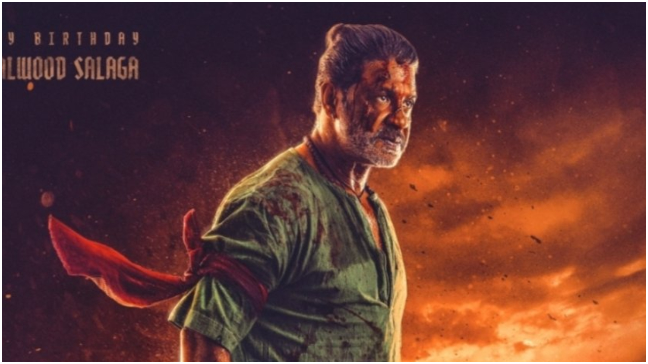 Most Anticipated Movies 2026: ಮುಂದಿನ ವರ್ಷ ಕನ್ನಡಿಗರನ್ನು ರಂಜಿಸಲು ಬರುತ್ತಿರುವ ಬಹುನಿರೀಕ್ಷಿತ ಸಿನಿಮಾಗಳ ಲಿಸ್ಟ್‌ ಇಲ್ಲಿದೆ ನೋಡಿ - Image 4