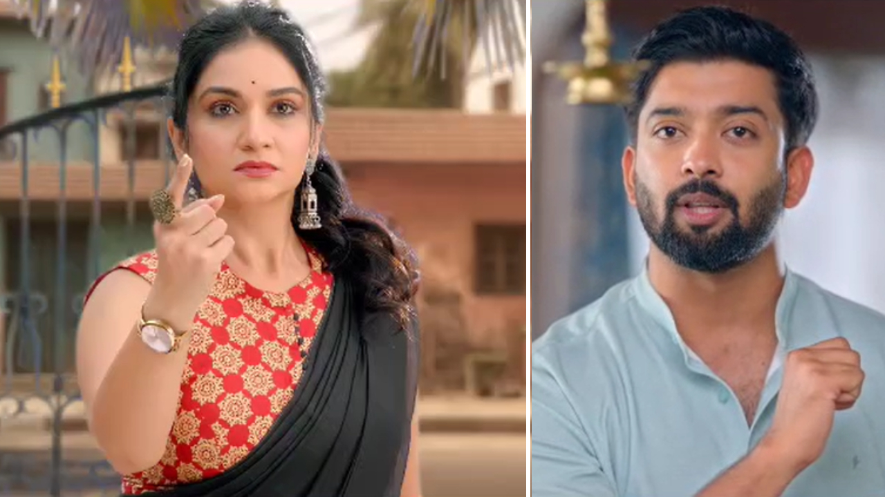 ಊರ್ಮಿಳೆಯ ಗರ್ವ ಮುರಿಯೋಕೆ ಬರ್ತಿದ್ದಾನೆ ಮುದ್ದು ಕೃಷ್ಣ