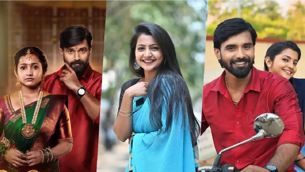 Muddu Sose Serial: ಮುದ್ದು ಸೊಸೆ ಮಹಾಸಂಚಿಕೆ-ವಿದ್ಯಾಳ ಭವಿಷ್ಯವೇ ಅಲ್ಲೋಲ..ಕಲ್ಲೋಲ - Image 1