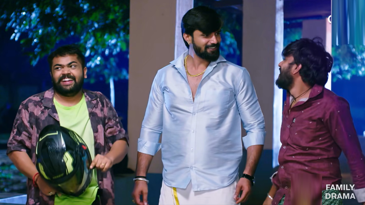 Muddu Sose: ಮುದ್ದು ಸೊಸೆ ಧಾರಾವಾಹಿಯಲ್ಲಿ ಮಹಾ ತಿರುವು: ಎಂಟ್ರಿ ಕೊಟ್ಟ ಹನು-ಧನು ಜೋಡಿ