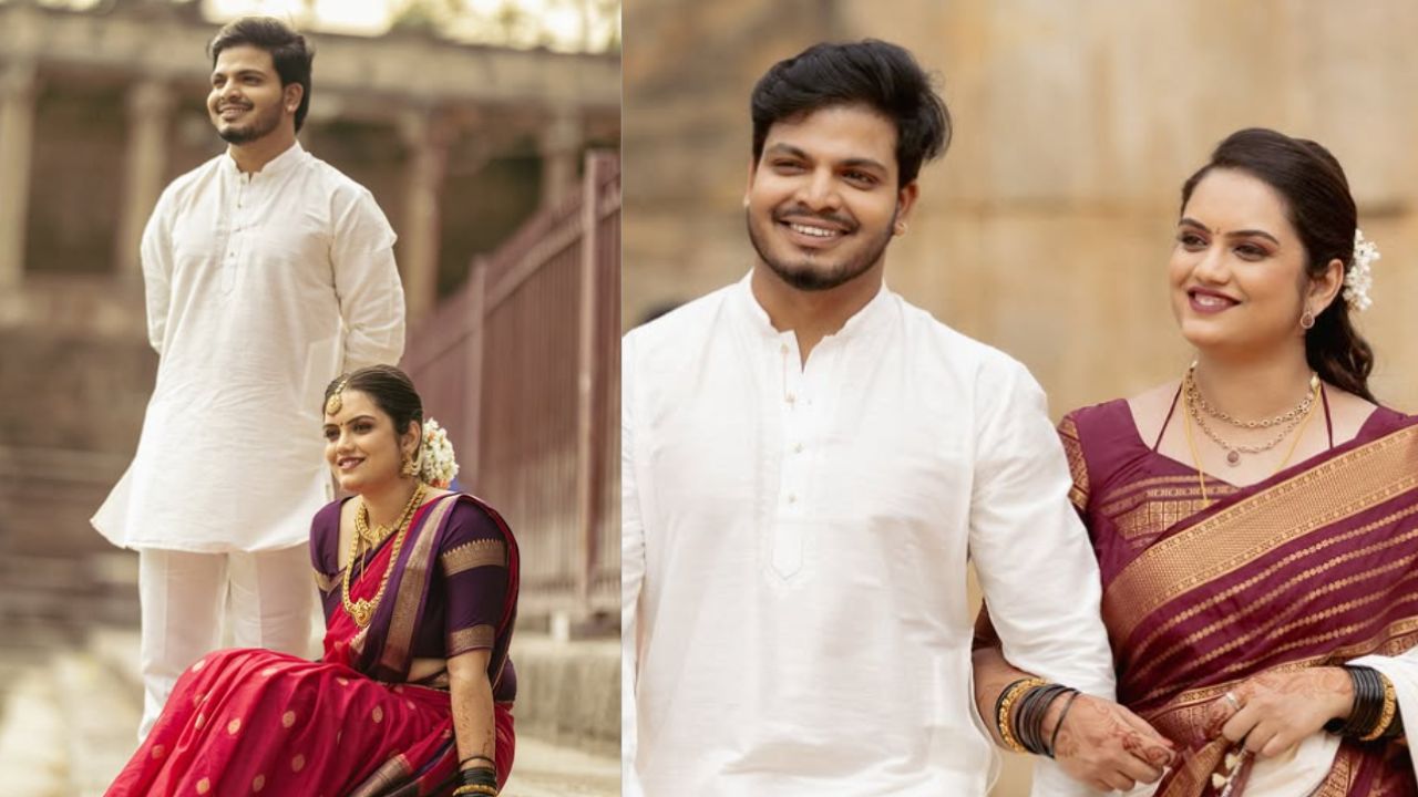 ದಾಂಪತ್ಯ ಜೀವನಕ್ಕೆ ಕಾಲಿಟ್ಟ ʻಕ್ವಾಟ್ಲೆʼ ನಿಶಿತ್ ರಾಜ್ ಶೆಟ್ಟಿ