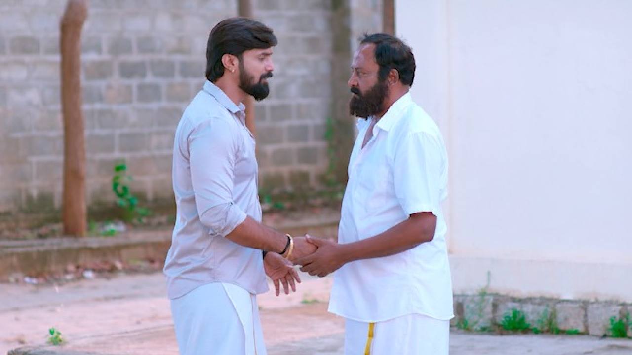 Muddu Sose Serial: ಮುದ್ದು ಸೊಸೆ ಮಹಾಸಂಚಿಕೆ-ವಿದ್ಯಾಳ ಭವಿಷ್ಯವೇ ಅಲ್ಲೋಲ..ಕಲ್ಲೋಲ - Image 3