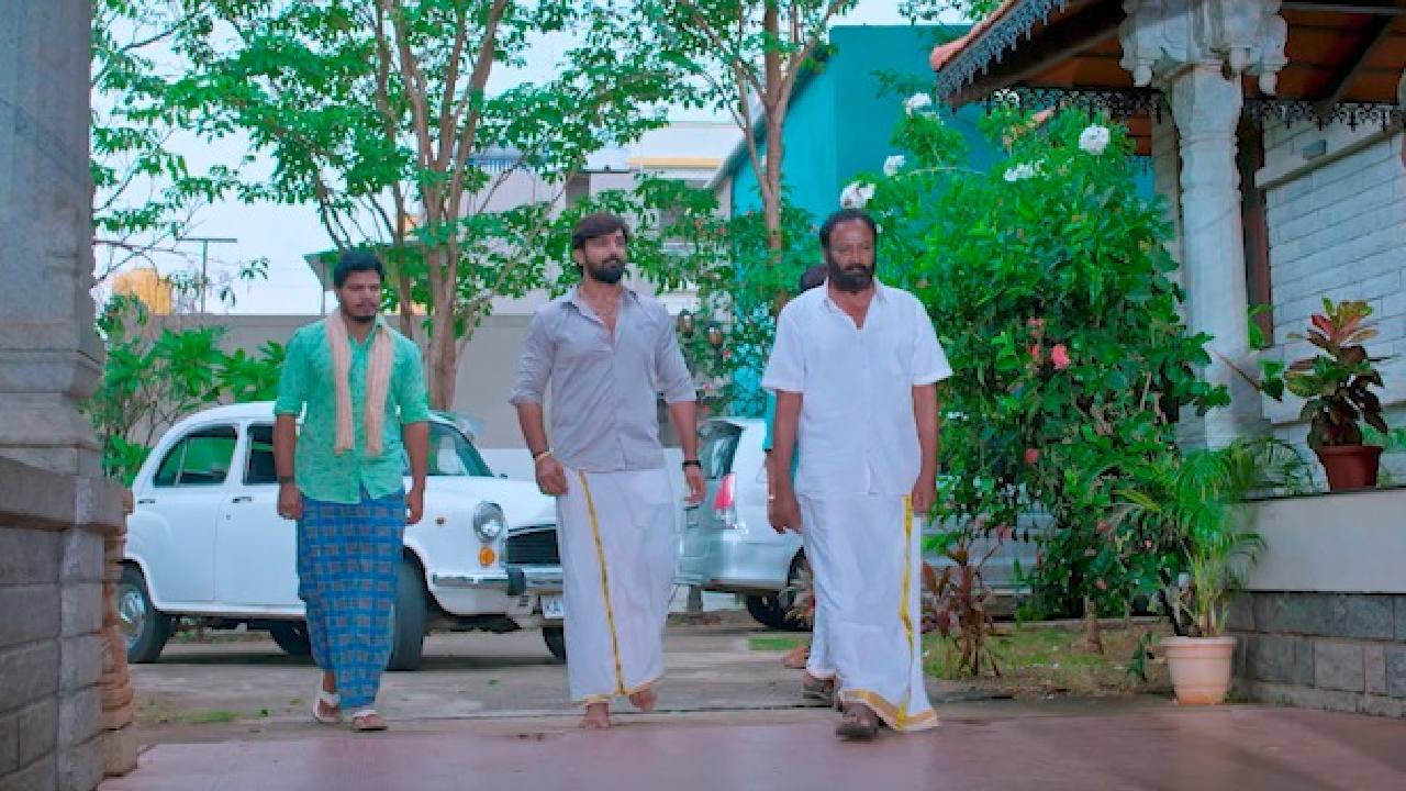 Muddu Sose Serial: ಮುದ್ದು ಸೊಸೆ ಮಹಾಸಂಚಿಕೆ-ವಿದ್ಯಾಳ ಭವಿಷ್ಯವೇ ಅಲ್ಲೋಲ..ಕಲ್ಲೋಲ - Image 5
