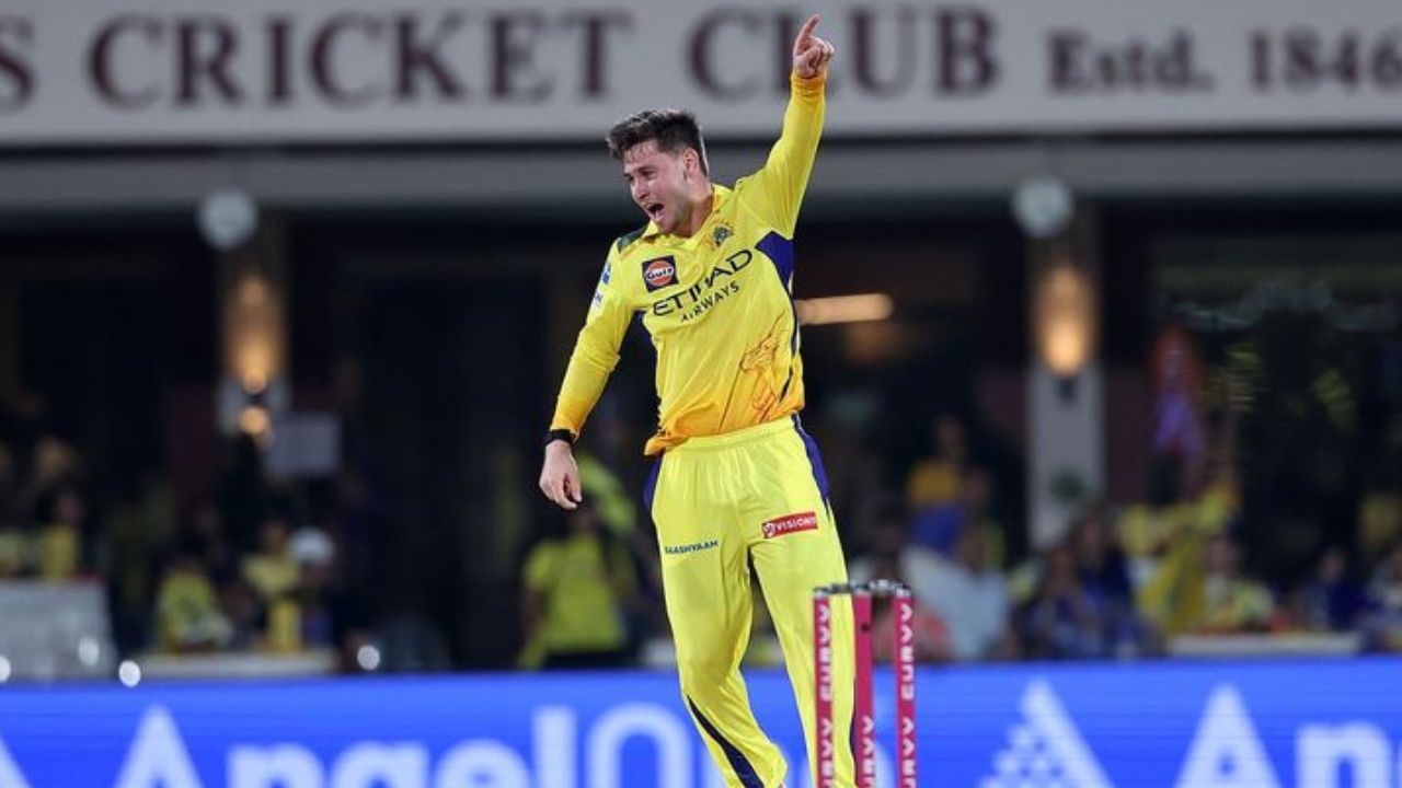 IPL 2026 Auction: ಮಿನಿ ಹರಾಜಿನಲ್ಲಿ ಅನ್‌ಸೋಲ್ಡ್‌ ಆದ ಟಾಪ್‌ 10 ಸ್ಟಾರ್‌ ಆಟಗಾರರು! - Image 7