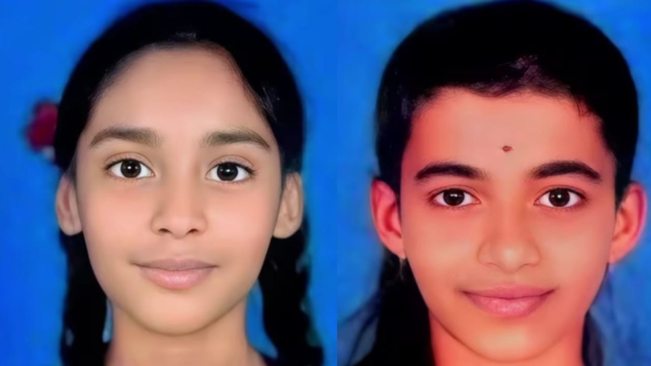 ನಾಪತ್ತೆಯಾಗಿದ್ದ ಇಬ್ಬರು ಬಾಲಕಿಯರು ಬಾವಿಯಲ್ಲಿ ಶವವಾಗಿ ಪತ್ತೆ!
