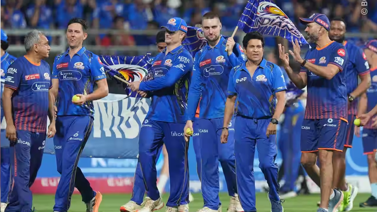 IPL 2025: ಲಖನೌ ಎದುರು ಆರ್ಸಿಬಿ ಸೋತರೆ ಏನು ಕಥೆ? 4 ತಂಡಗಳ ಅಗ್ರ 2ರ ಲೆಕ್ಕಾಚಾರ! - Image 3