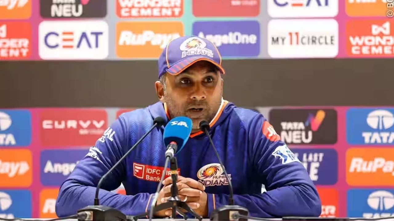 ಮುಂಬೈ ಇಂಡಿಯನ್ಸ್‌ ಉಳಿಸಿಕೊಳ್ಳಬಲ್ಲ ಆಟಗಾರರ ವಿವರ!