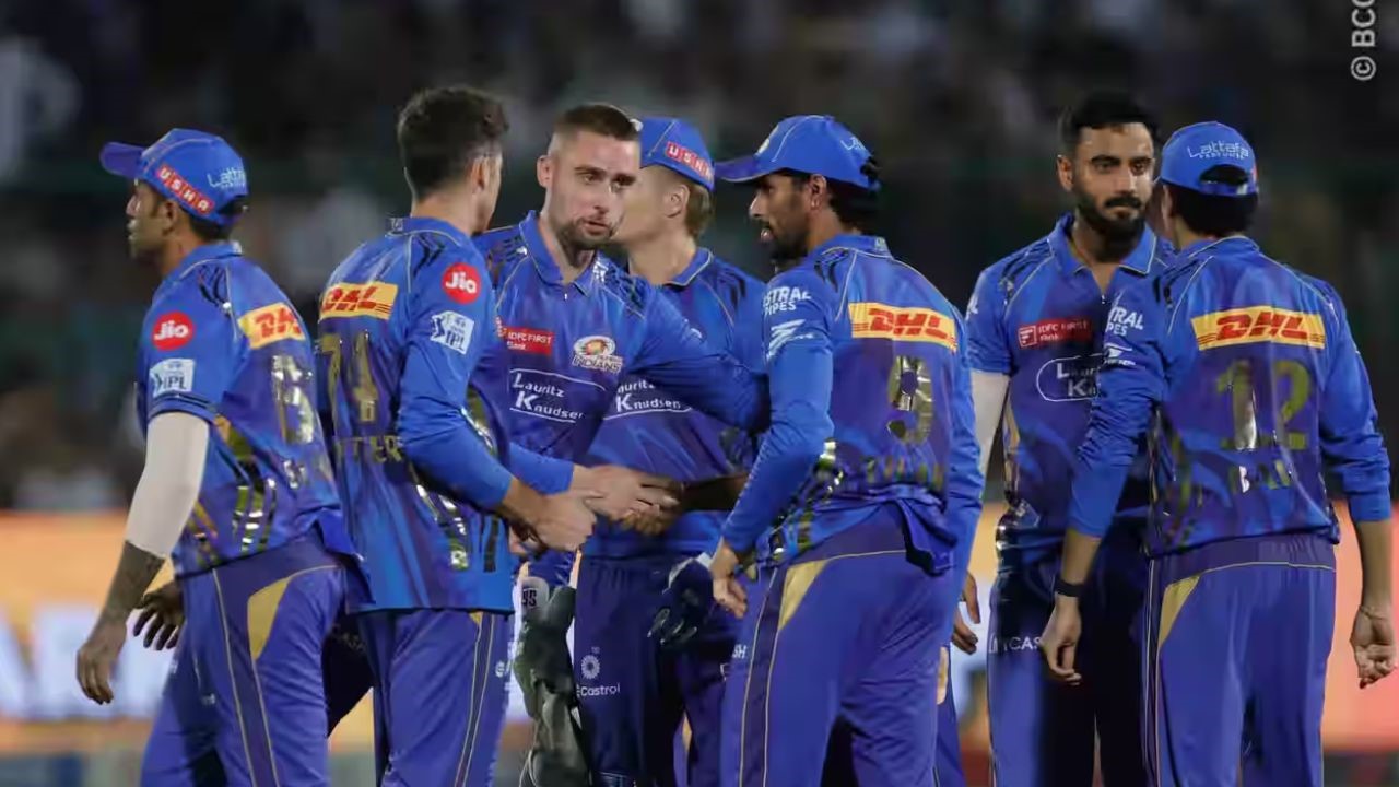 IPL 2026: ಮಿನಿ ಹರಾಜಿನಲ್ಲಿ ಮುಂಬೈ ಇಂಡಿಯನ್ಸ್‌ ಕಣ್ಣಿಟ್ಟಿರುವ ಐವರು ಆಟಗಾರರು!