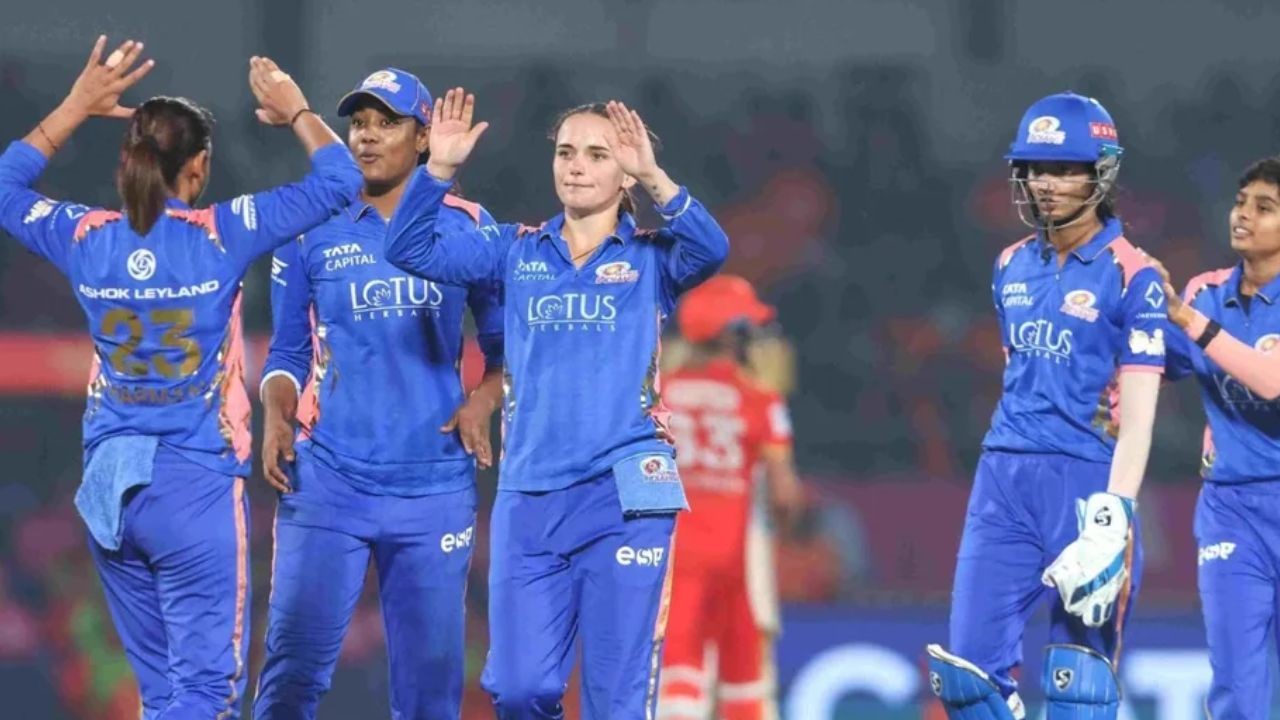 ಮುಂಬೈ ಇಂಡಿಯನ್ಸ್‌ ತಂಡದ ಎಲಿಮಿನೇಟರ್‌ ಲೆಕ್ಕಾಚಾರ ಹೀಗಿದೆ!