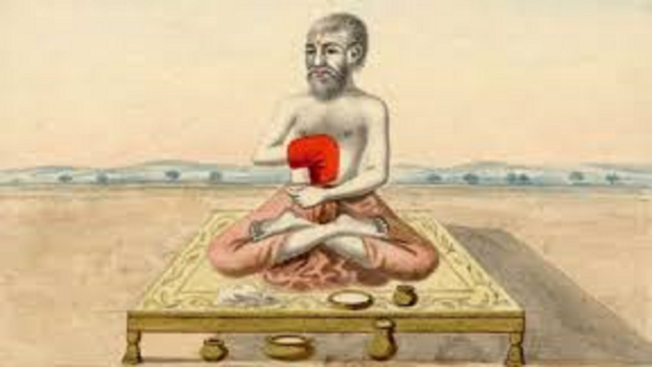 ಕಪಿಲ ಮುನಿ ಮತ್ತು ದೇವಹೂತಿಯ ಸಂವಾದ, ಭಾಗವತದ ಕಥೆ