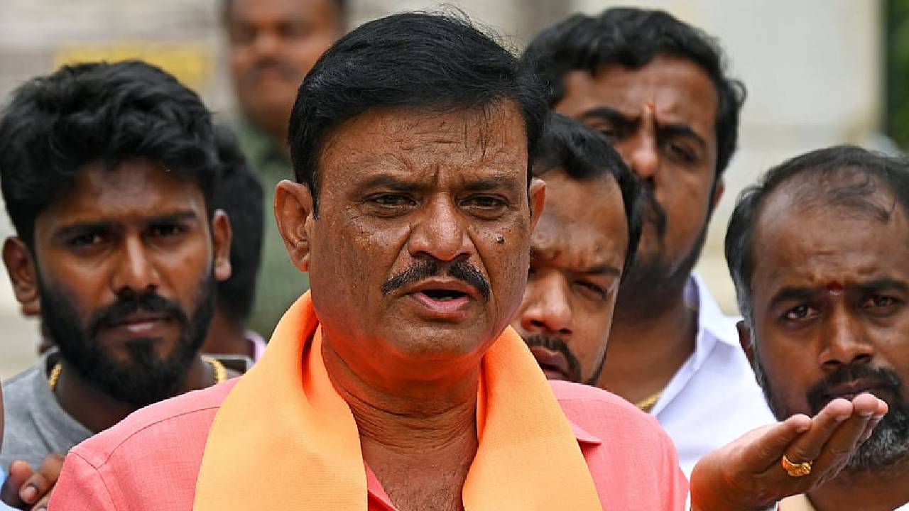 ಅತ್ಯಾಚಾರ ಆರೋಪದಲ್ಲಿ ಮುನಿರತ್ನಗೆ ಕ್ಲೀನ್ಚಿಟ್