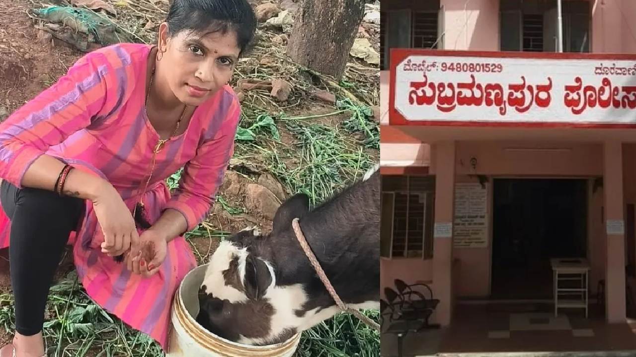 ಹೆತ್ತ ತಾಯಿಯನ್ನು ಕೊಂದ ಅಪ್ರಾಪ್ತ ಮಗಳು!