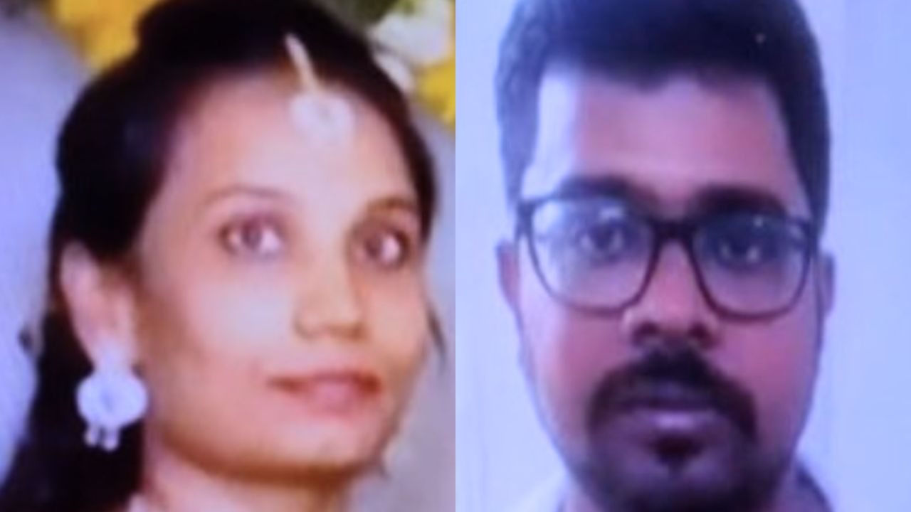 Murder Case: ಶಾಪಿಂಗ್‌ ಹೋಗಿದ್ದಕ್ಕೆ ಪತ್ನಿಯ ಕುತ್ತಿಗೆ ತುಳಿದು, ಉಸಿರುಗಟ್ಟಿಸಿ ಕೊಂದ ಪತಿ!